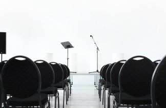 Obiekty konferencyjne - City Hall - obiekt - zdjęcie 7 