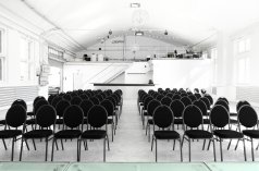 Obiekty konferencyjne - City Hall - zdjęcie 3