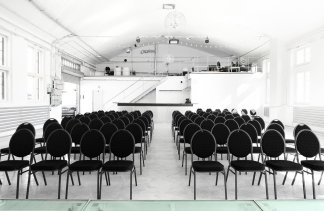 Obiekty konferencyjne - City Hall - obiekt - zdjęcie 3 