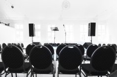 Obiekty konferencyjne - City Hall - zdjęcie 4