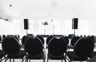 Obiekty konferencyjne - City Hall - obiekt - zdjęcie 4 