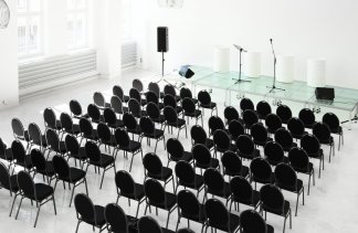 Obiekty konferencyjne - City Hall - obiekt - zdjęcie 5 