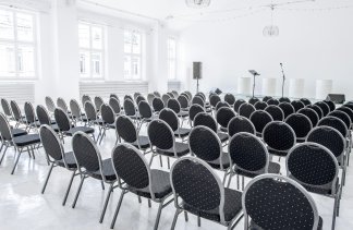 Obiekty konferencyjne - City Hall - obiekt - zdjęcie 6 