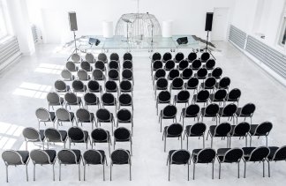 Obiekty konferencyjne - City Hall - obiekt - zdjęcie 2 