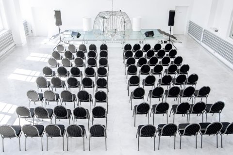 Obiekty konferencyjne - City Hall - zdjęcie 2