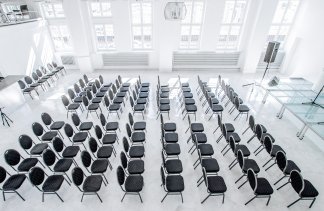 Obiekty konferencyjne - City Hall - obiekt - zdjęcie 1 