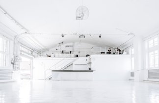 Obiekty konferencyjne - City Hall - obiekt - zdjęcie 9 