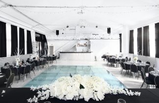 Obiekty konferencyjne - City Hall - service - zdjęcie 2 