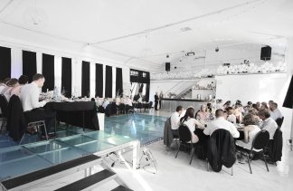 Obiekty konferencyjne - City Hall - service - zdjęcie 1 