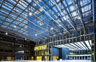 Sale konferencyjne w biurowcach - Patio - Wola Center - obiekt - zdjęcie 2 