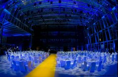 Sale konferencyjne w biurowcach - Patio - Wola Center - zdjęcie 4