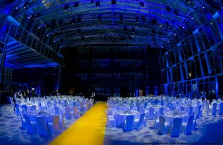 Sale konferencyjne w biurowcach - Patio - Wola Center - obiekt - zdjęcie 4 