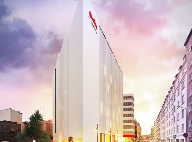 Qubus Hotel Katowice - sale konferencyjne Katowice