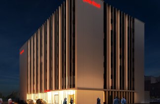 Nowy - Qubus Hotel Katowice - obiekt - zdjęcie 2 