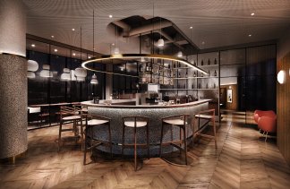 Nowy - Qubus Hotel Katowice - obiekt - zdjęcie 6 