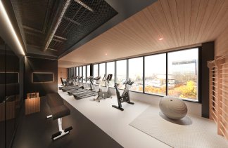 Nowy - Qubus Hotel Katowice - obiekt - zdjęcie 7 