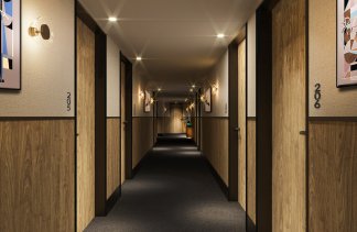 Nowy - Qubus Hotel Katowice - obiekt - zdjęcie 8 