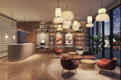 Nowy - Qubus Hotel Katowice - zdjęcie 4