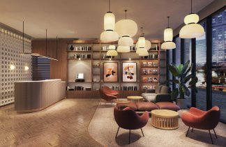 Nowy - Qubus Hotel Katowice - obiekt - zdjęcie 4 