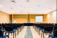 Hotele 3*** - Sangate Hotel Airport - zdjęcie 3