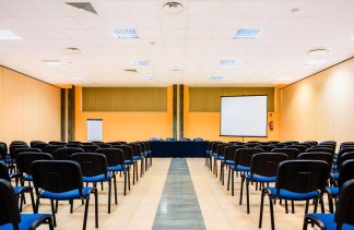 Hotele 3*** - Sangate Hotel Airport - obiekt - zdjęcie 3 