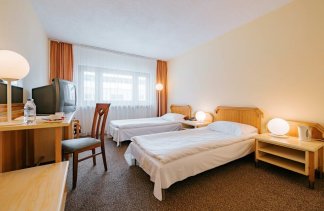 Hotele 3*** - Sangate Hotel Airport - obiekt - zdjęcie 6 