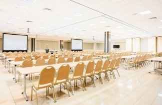 Hotele 3*** - Sangate Hotel Airport - obiekt - zdjęcie 2 