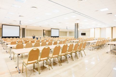 Hotele 3*** - Sangate Hotel Airport - zdjęcie 2