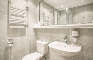 Hotele 3*** - Sangate Hotel Airport - obiekt - zdjęcie 7 