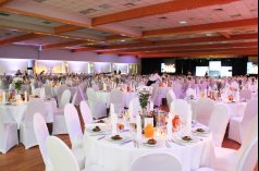 Hotele 3*** - Sangate Hotel Airport - zdjęcie 4