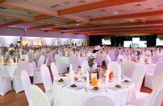 Hotele 3*** - Sangate Hotel Airport - obiekt - zdjęcie 4 