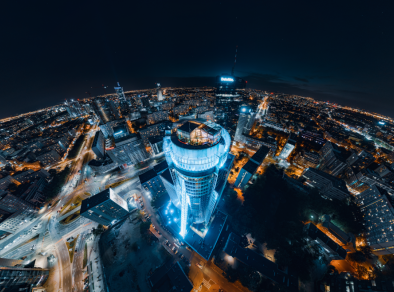 The View - sale konferencyjne Warszawa