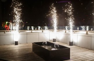 Klub - The View - obiekt - zdjęcie 7 