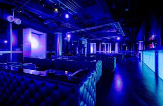 Klub - The View - obiekt - zdjęcie 6 