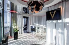 Klub - The View - zdjęcie 3