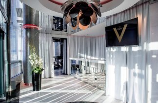 Klub - The View - obiekt - zdjęcie 3 