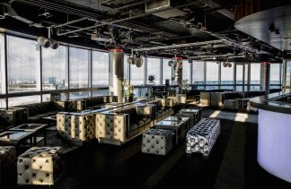 Klub - The View - obiekt - zdjęcie 4 