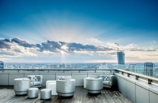 Klub - The View - obiekt - zdjęcie 2 