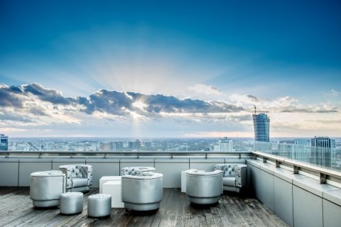 Klub - The View - zdjęcie 2