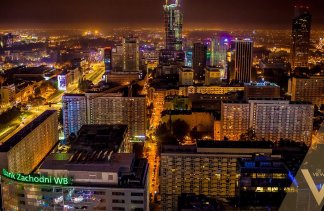 Klub - The View - obiekt - zdjęcie 9 