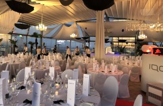 Klub - The View - obiekt - zdjęcie 8 