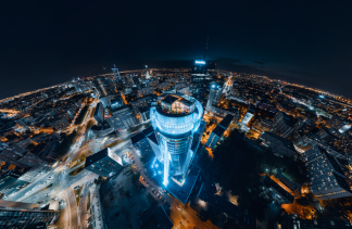 Klub - The View - obiekt - zdjęcie 1 