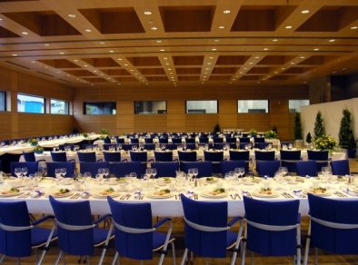 Preston Centre - sale konferencyjne Kraków