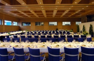 Centra konferencyjne - Preston Centre - obiekt - zdjęcie 1 