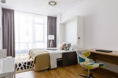 Hotele 4**** - Varsovia Apartamenty - zdjęcie 4