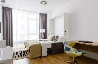 Hotele 4**** - Varsovia Apartamenty - obiekt - zdjęcie 4 
