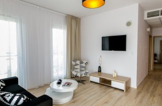 Hotele 4**** - Varsovia Apartamenty - obiekt - zdjęcie 6 