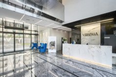 Hotele 4**** - Varsovia Apartamenty - zdjęcie 3