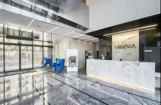 Hotele 4**** - Varsovia Apartamenty - obiekt - zdjęcie 3 