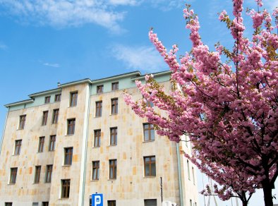 Warsaw River View - sale konferencyjne Warszawa